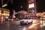 Mercedes-Benz EQC400 4Matic 2019 года (WW)